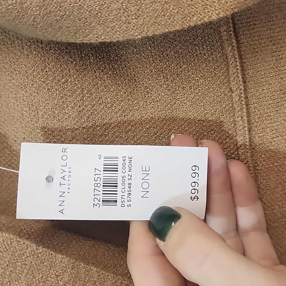 Ann taylor Factory - Picture 3 of 4